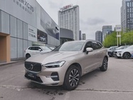 Volvo XC60 2023