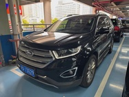 Ford Edge 2017