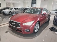 Infiniti Q50 2019