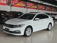 Volkswagen Bora 2021