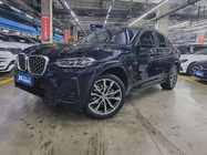 BMW X4 2022