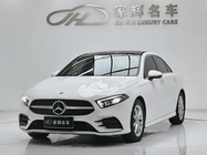 Mercedes-Benz A-Class 2019
