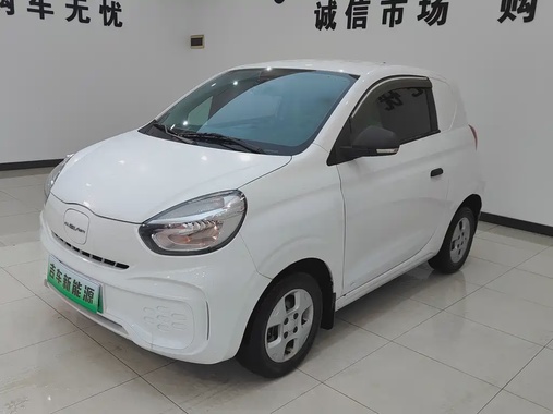 Roewe Clever 2021
