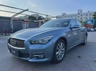 Infiniti Q50 2015