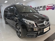 Mercedes-Benz V-Class 2021