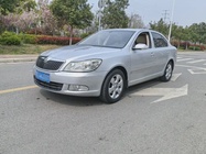 Skoda Octavia 2010