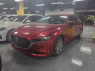 Mazda 3 2019