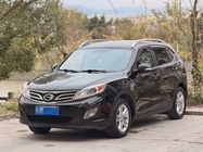 GAC GS5 2012