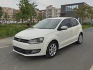Volkswagen Polo 2013