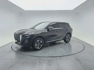 Hongqi HS3 2025
