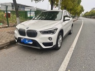 BMW X1 2016