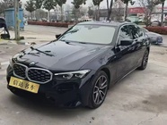 BMW 3 Series 2024