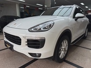 Porsche Cayenne 2015