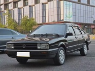 Volkswagen Santana 2008
