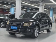 Audi Q5 2015