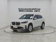 BMW X1 2024
