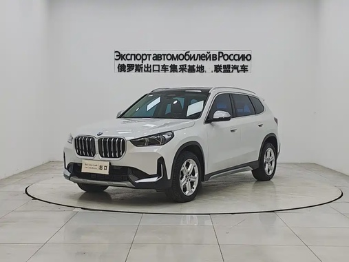 BMW X1 2024