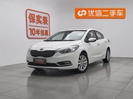 Kia K3 2013