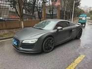 Audi R8 2015