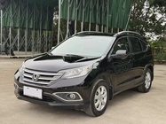 Honda CR-V 2015