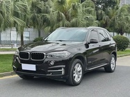 BMW X5 2017