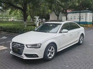 Audi A4 2012
