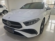 Mercedes-Benz A-Class 2023