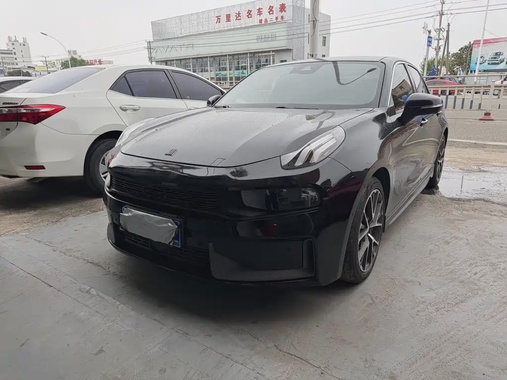 Lynk & Co 03 2019