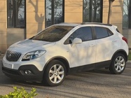 Buick Encore 2013