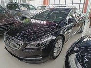 Buick LaCrosse 2017
