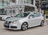 Volkswagen Golf 2007