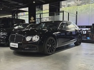 Bentley Flying Spur 2019