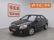 Kia Cerato 2013