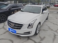 Cadillac ATS 2016
