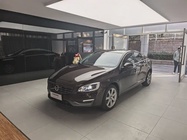 Volvo S60 2018