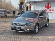 Volkswagen Magotan 2014
