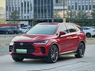 BYD Tang 2019