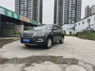Changan CS95 2017