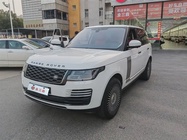 Land Rover Range Rover 2018