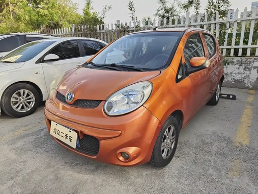 Changan MINI 2015