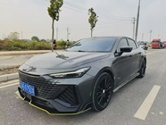 Changan UNI-V 2022