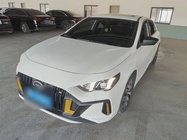 GAC Shadow Leopard 2022