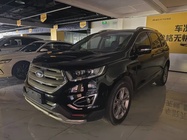 Ford Edge 2019