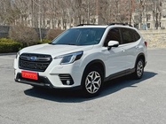 Subaru Forester 2022