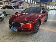 Mazda CX-4 2022
