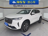 Haval H6 2023