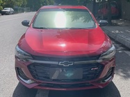 Chevrolet Monza 2020