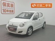 Suzuki Alto 2012