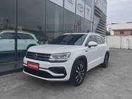 Volkswagen Tharu 2021
