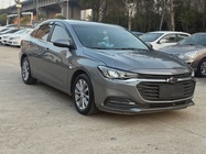 Chevrolet Monza 2020